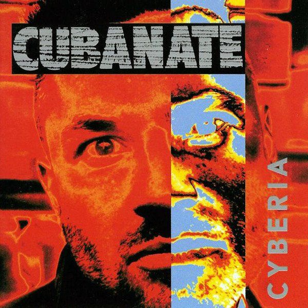 CD: Cubanate – Cyberia – Usato da St.Gallen venduto da jalamusic