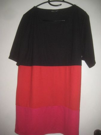 DAMEN BLUSE