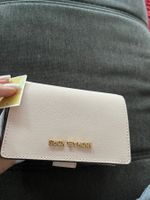 Portefeuille Michael Kors rose