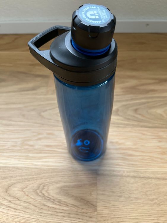 CAMELBAK Eddy+ Kids Trinkflasche Dino Camo – 0,42 Liter, Edelstahl, Auslaufsicher, BPA-frei, Für Kinder