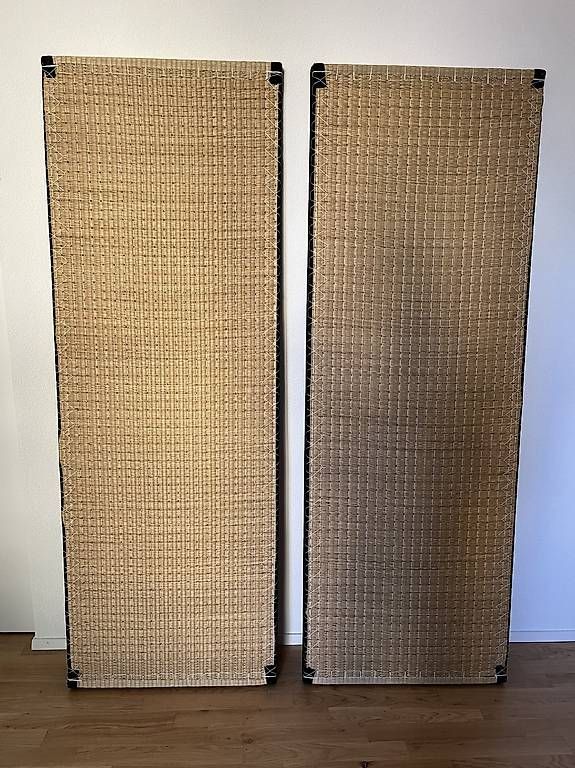Tappetini fitness: 2 Tatamis 70 cm x 200 cm  – Usato da Ostermundigen venduto da bodhinanda 1