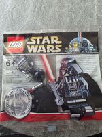 LEGO Star Wars Darth Vader