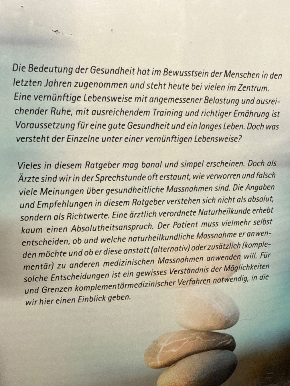 Libri: EGK Gesundheits- Ratgeber- Buch – Nuovo e nell'imballaggio originale da Amriswil venduto da used2use 2