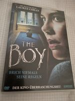 The Boy