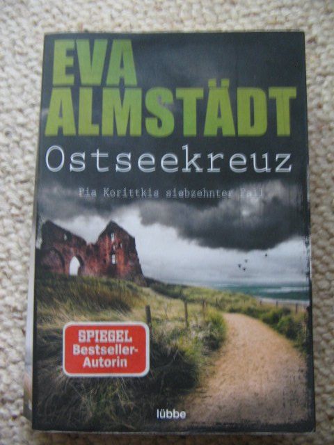 Libri: Ostseekreuz Eva Almstädt – Usato da Reitnau venduto da Bab0