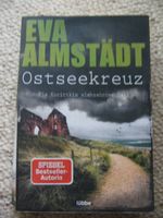 Ostseekreuz Eva Almstädt