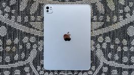 iPad pro m5,11", 256, silver, magic Keyboard(US)Apple Pencil