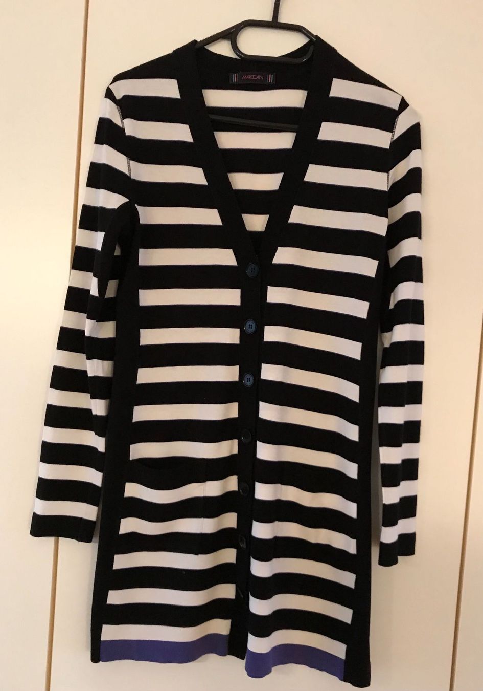 Marc Cain Kleider: Marc cain elegantes Damenkleid, Size N 2 – Gebraucht aus Buchs ZH von baagii