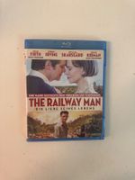 THE RAILWAY MAN (BLU-RAY/RARITÄT