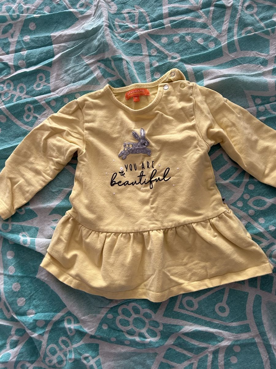 Lotti & Set di vestiti: Kleider , Gr. 74/80/86 – Usato da Biel/Bienne venduto da maza06 1