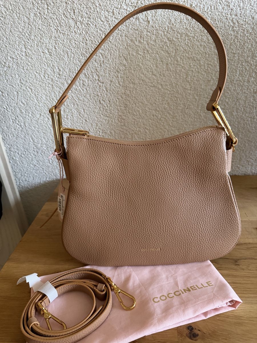 Coccinelle Borse da donna: Neue Coccinelle Tasche – Nuovo e nell'imballaggio originale da Gerlafingen venduto da Uragano 3