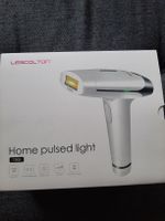 Lescolton Home pulsed light Haarentfernung