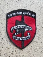 *** Badge Kdo Operationen ***