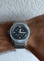 Montre Serica 5303-3 - Soprod M100 COSC - Destro - Full Set