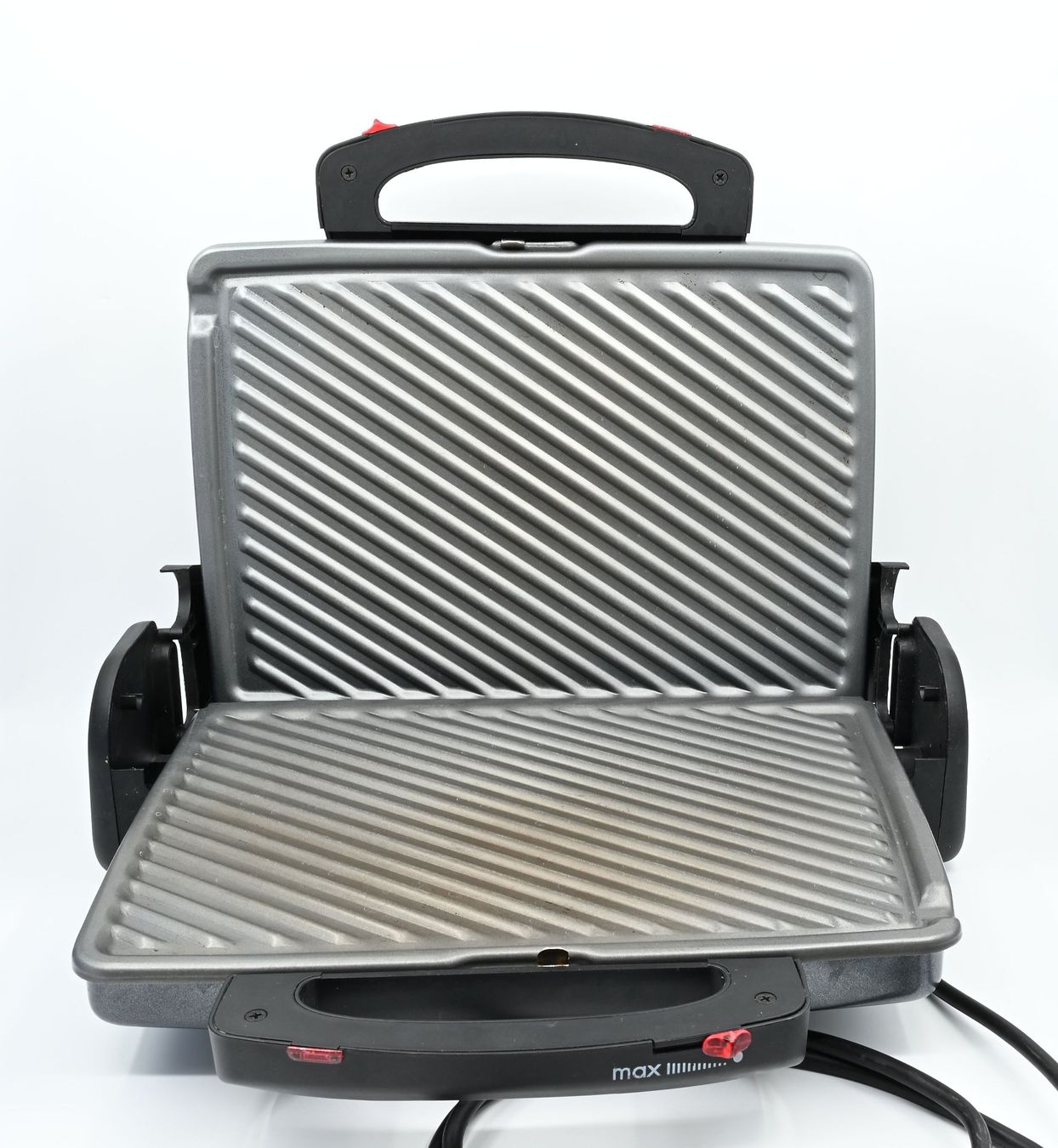 Rommelsbacher Elettrodomestici da cucina: Rommelsbacher Kontaktgrill KG 2000 – Usato da Dürnten venduto da puumies 1