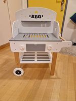 Spielgrill