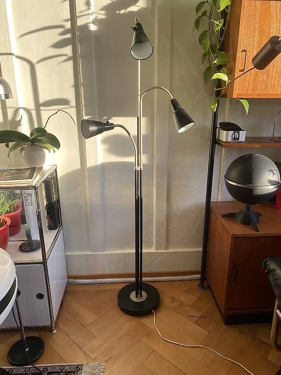 Lampade: 90s Ikea Vintage Lampe – Usato da Zürich venduto da hssg 4