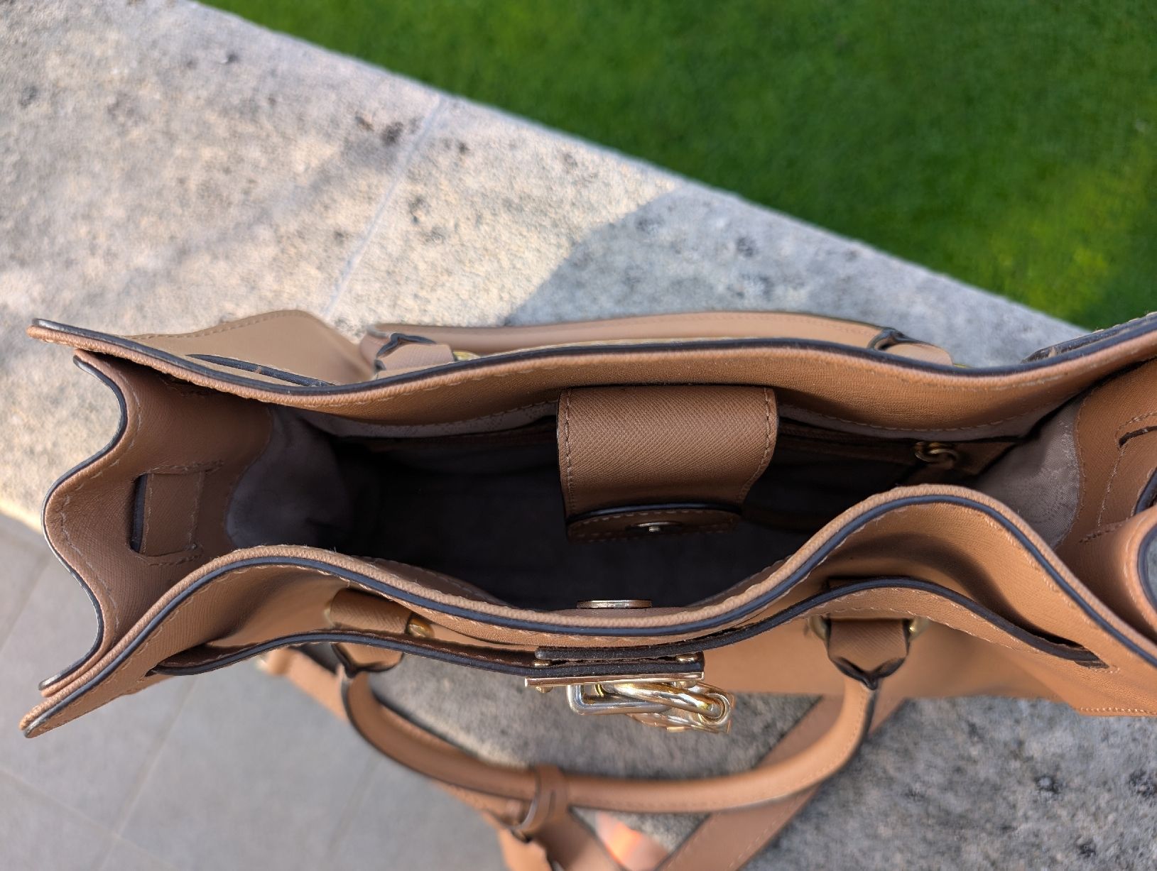 Michael Kors Borse da donna: sac à main Michael Kors – Nuovo (secondo la descrizione) da Alle venduto da lap_wwg8 1