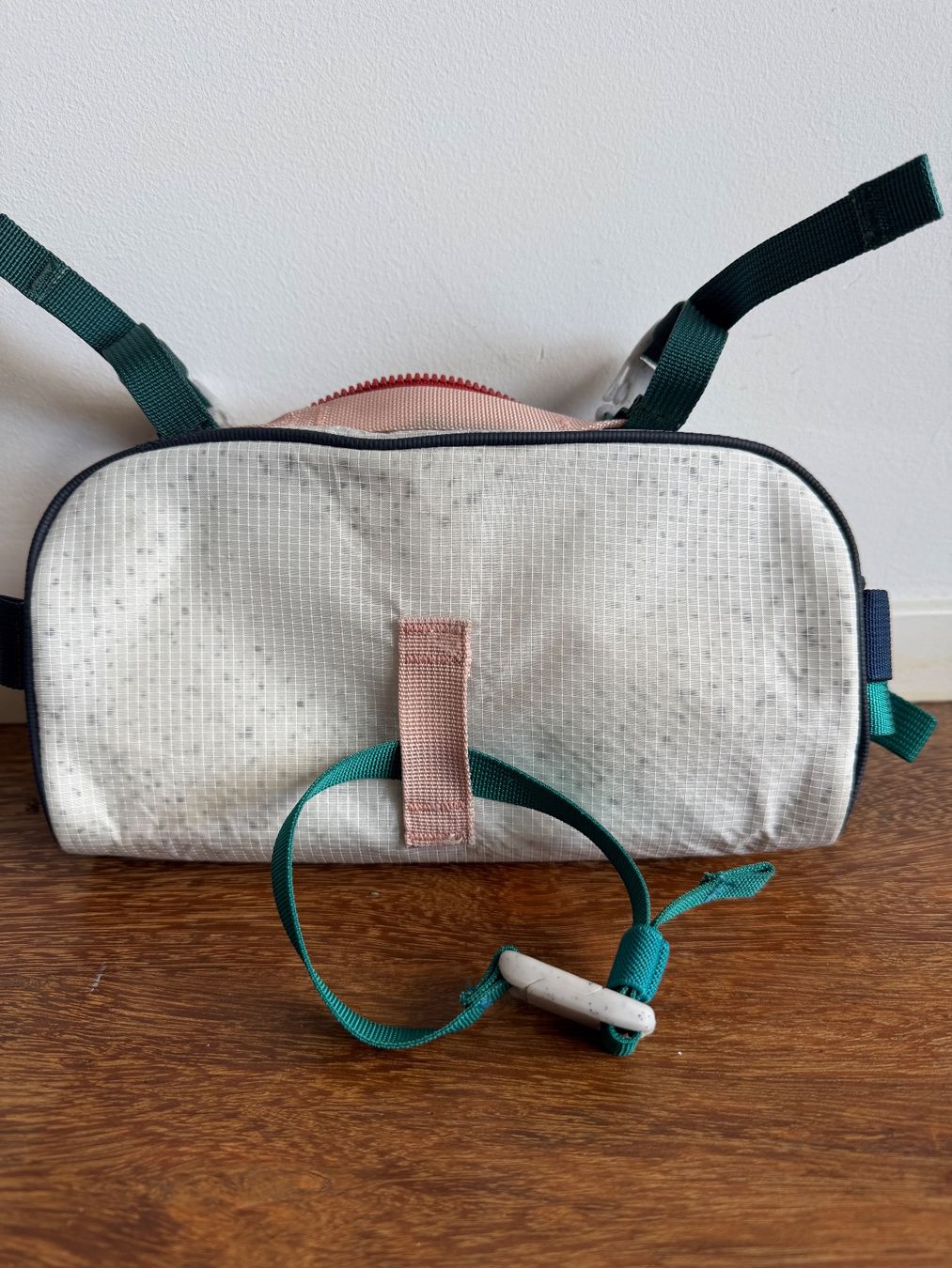 Rapha Sacs: Rapha Outdoor Voices Lenkertasche / Bar Bag – D'occasion à Ennetbaden par miboo 1