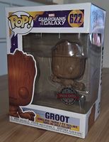 Funko Pop Marvel - Guardians of the Galaxy #622 Groot