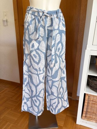 Nile Hose Gr. XS