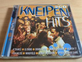 Kneipen Hits