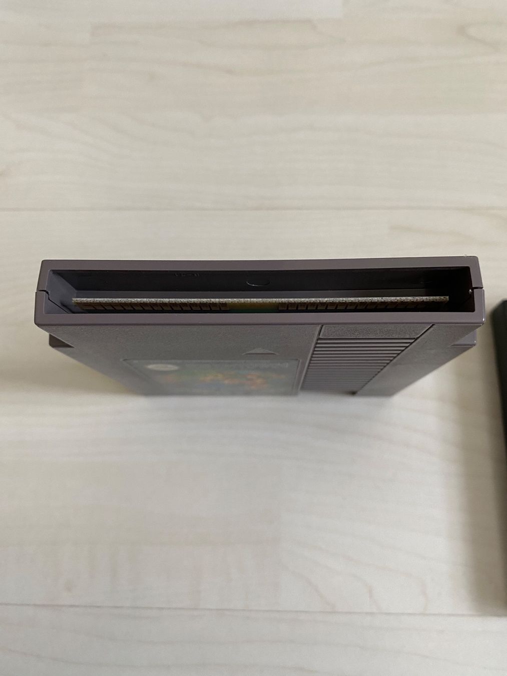 Nintendo Giochi: Joe and Mac Caveman Ninja Nes – Usato da Gerlafingen venduto da Aebu85 3