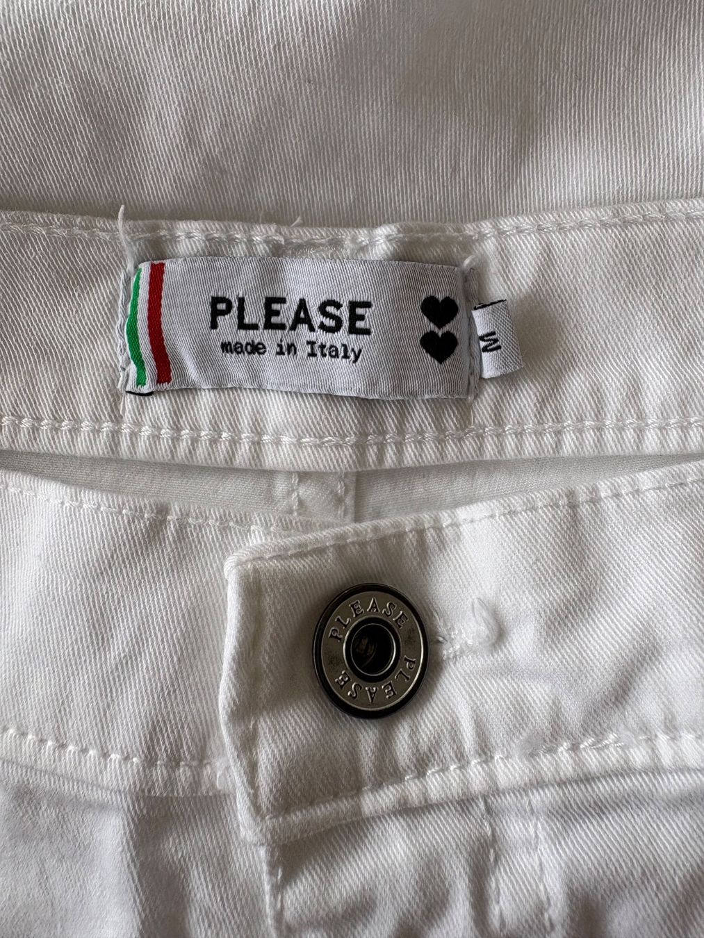 Please Jeans Jeans: PLEASE Jeans grM NEU – Neu und originalverpackt aus Niederbipp von blu_jw7r 6