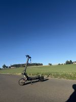 E-Scooter G2 Master 