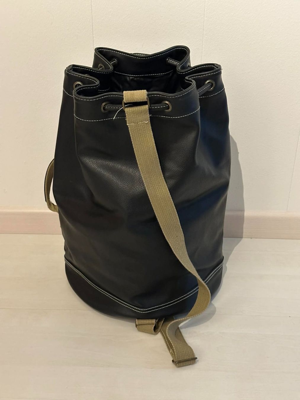 Taschen: Victory Kunstleder Sportbeutel – Gebraucht aus Ried-Brig von V8_Andy 2