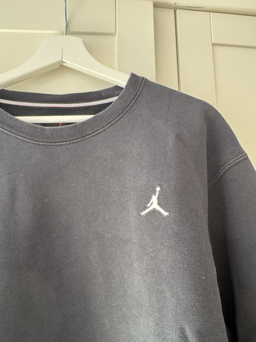 Jordan Maglioni & Felpe: Pullover – Nuovo (secondo la descrizione) da Turgi venduto da eiiinalem 1