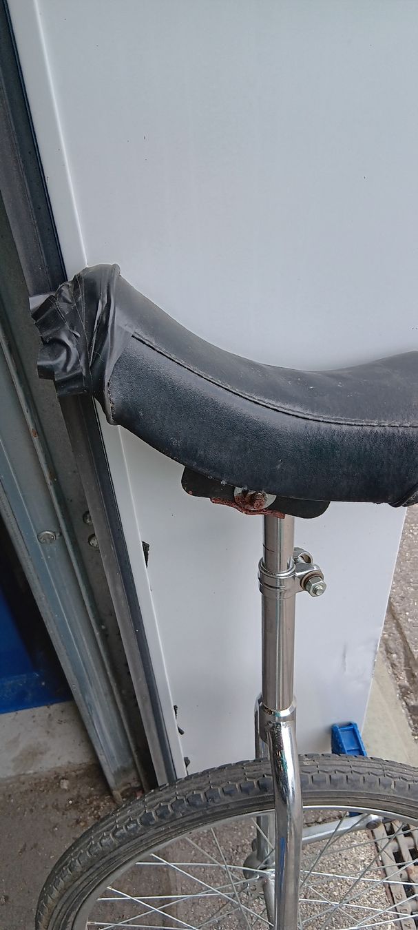 Biciclette: Einrad – Usato da Seuzach venduto da jennifer05 1