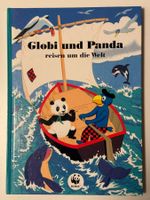 Globi und Panda – Band 64 – 1. Auflage – NEUWERTIG