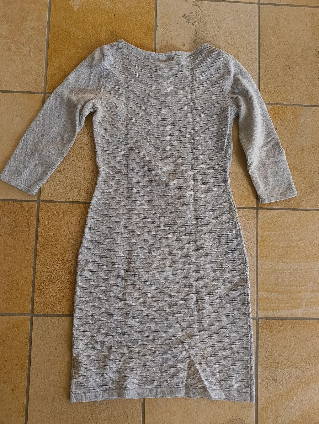 Ralph Lauren Vestiti: Ralph Lauren Strickkleid – Usato da Stein am Rhein venduto da DaOhana 3