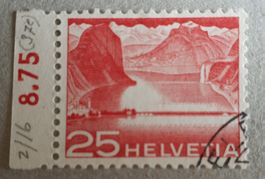 1678A) 302, Abart Senkrechter Strich über Brücke