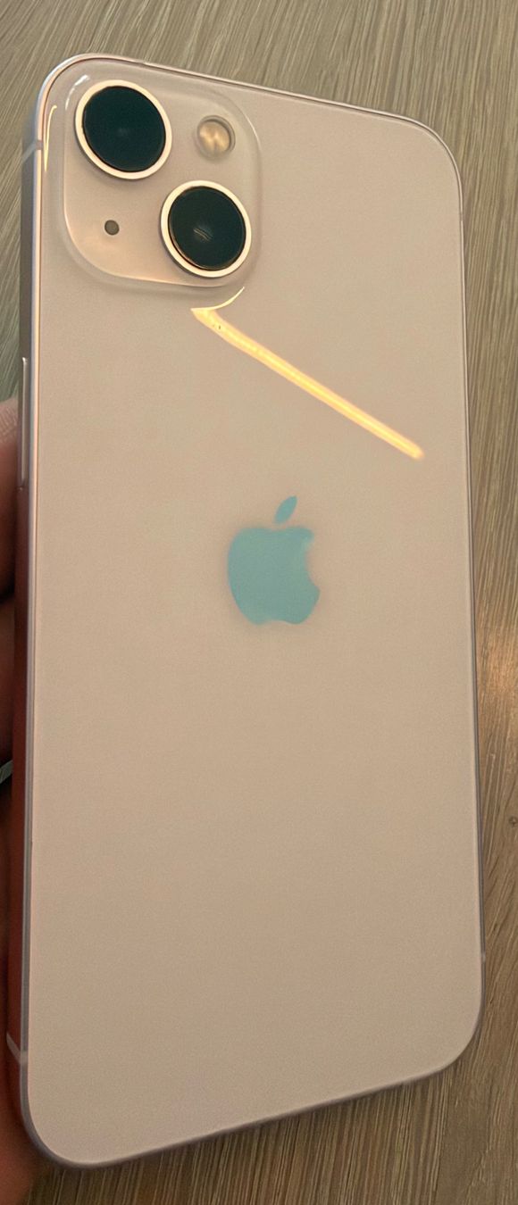 Apple Telefoni cellulari / Smartphones: Apple iPhone 13 256GB. 100% Batterie – Usato da Uster venduto da Pera-Kojot 6