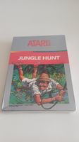 Atari 2600 - Jungle Hunt - Rarität - Neu - Versiegelt!