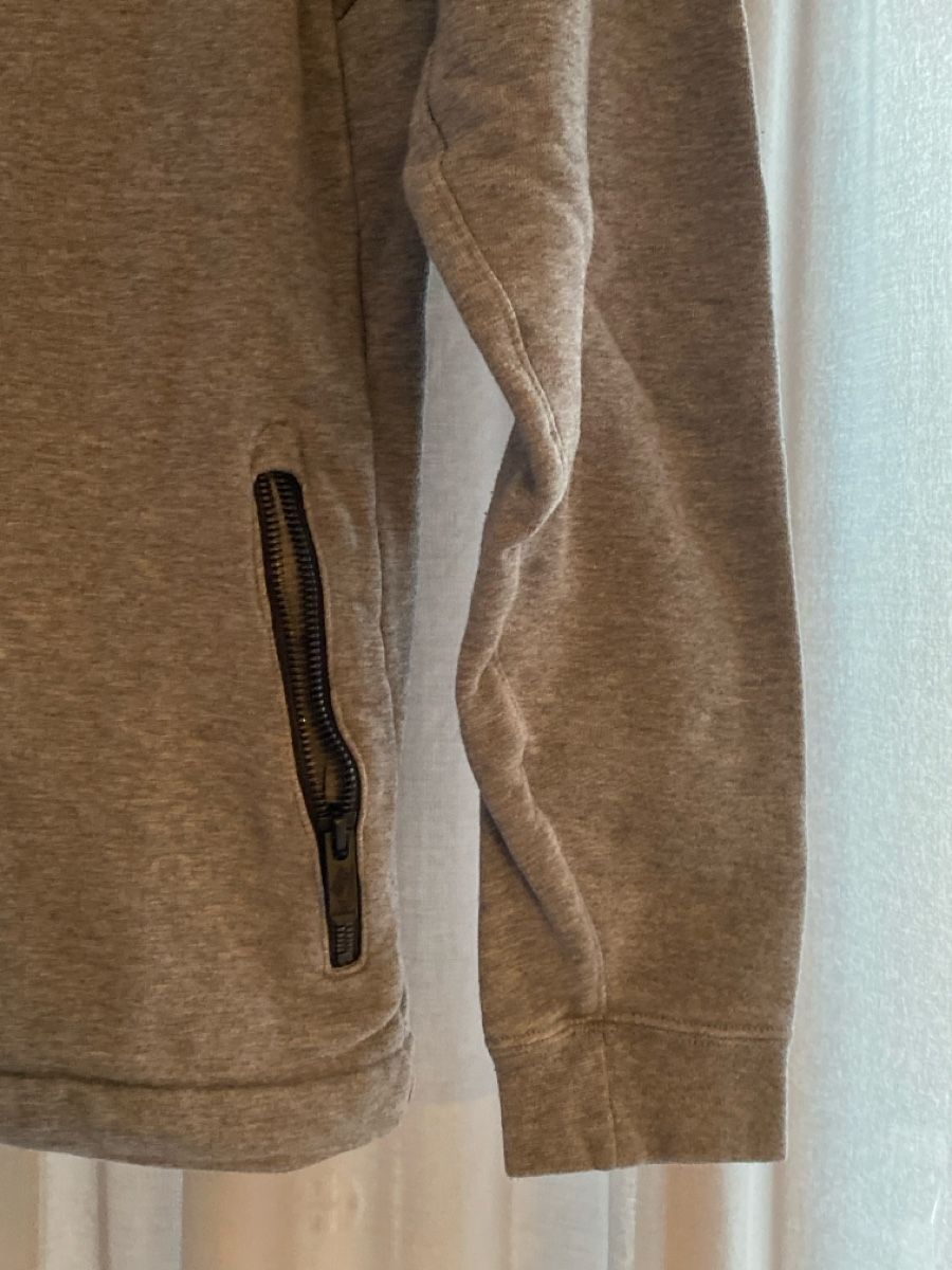 Nike Maglioni & Felpe: Nike Herren Pullover/Sweatshirt Grau, Grösse S - Top Zustand – Nuovo (secondo la descrizione) da Ueberstorf venduto da r9002 1