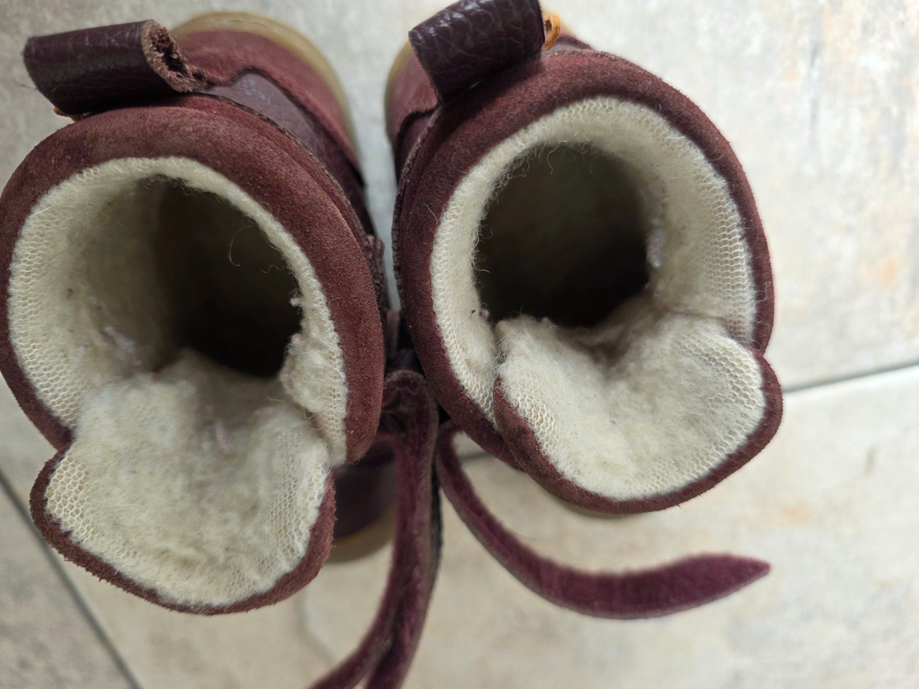 Wheat Scarpe da uomo: Winterboots Wheat 23 – Usato da Schüpfen venduto da Niabo 2