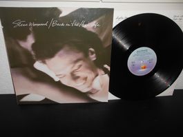 Steve Winwood – Back In The High Life / 1986