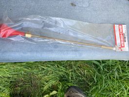 Pumpe zu Handspritze Birchmeier