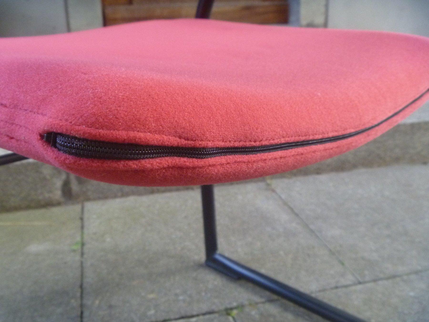 Vitra Sedie: Vitra Stuhl 79831 – Usato da Rüti ZH venduto da baumchen 4
