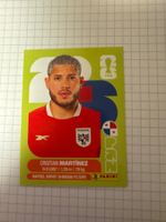 Panini Sticker WM 2026, PAN 10 Christian Martinez