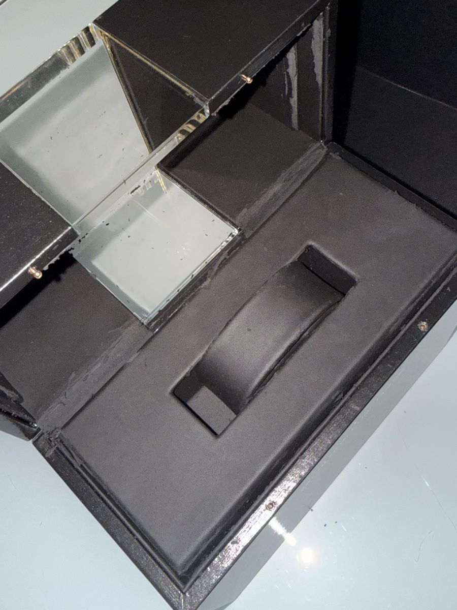 Vacheron Uhren: Vacheron Constantin Box + outer Box – Gebraucht aus Oberengstringen von Baron71 5