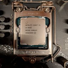 Profile image of HerrDerHardware