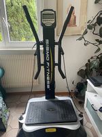Sismo Fitness en parfait état