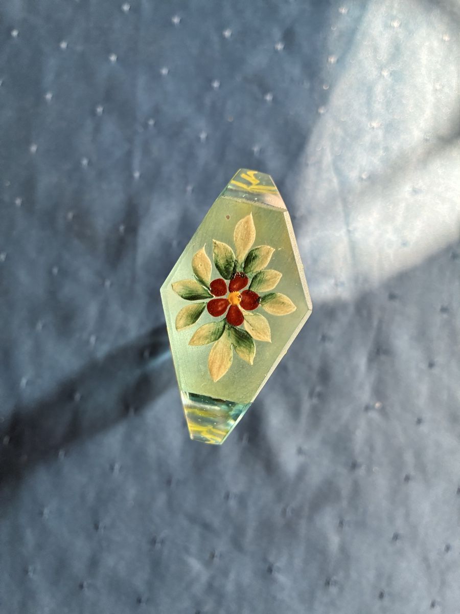 Caraffe: Art Deco Karaffe + 1 Gläschen – Usato da Dornach venduto da Rosengarten 9