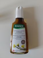 RAUSCH Anti-Schuppen-Shampoo mit Huflattich 200ml neu