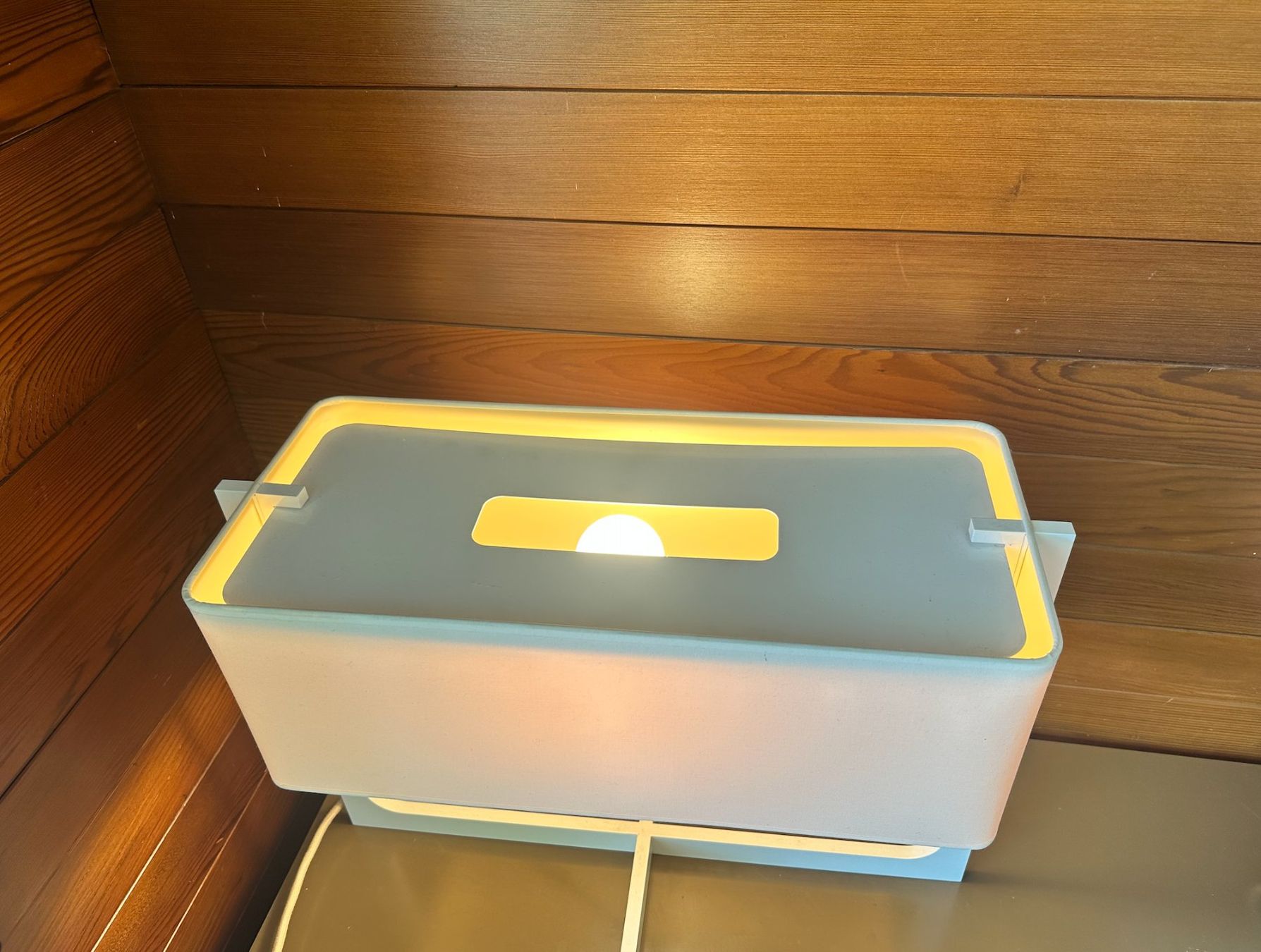 Lampen: Michael Raasch Interior Designed - Tische Lampe – Gebraucht aus ZUMIKON von eds_6p7m 2