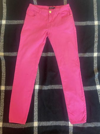 Terranova Jeans, Gr. S, Pink